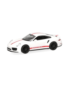H0 Porsche 911 Turbo Herpa 420358002