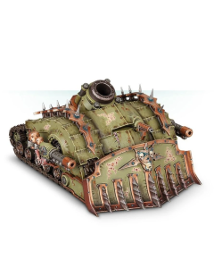 Warhammer 40.000 | Death Guard: Plagueburst Crawler Warhammer 4352