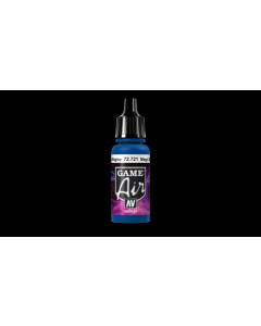 Game Air Magic Blue Vallejo 72721