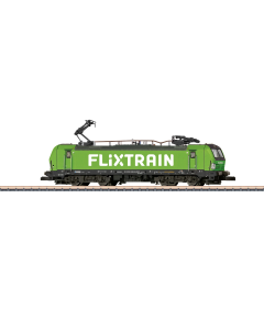Z MHI Elektrische lokomotief BR 193 Vectron "FlixTrain" Marklin 88239