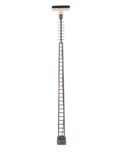 H0 LED-vakwerkmast-opzetarmatuur, warm wit Faller 180218