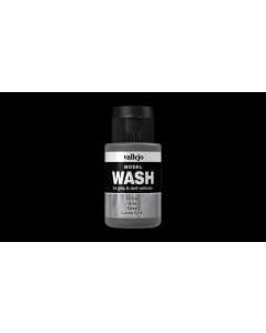 WASH Grijs 35ml Vallejo 76516