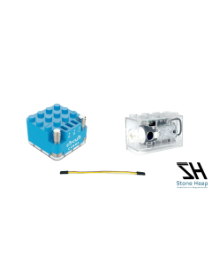 Stone Heap Motoriseringskit – Circuit Cubes Stone Heap 85099
