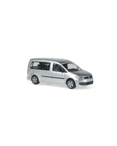 H0 VW Caddy Maxi Bus '11 silber Rietze 21860