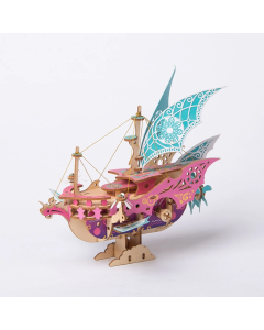 Homeric Epic: Odyssey, 81 onderdelen, level 2 Howcat S0902E