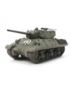 1/35 US Panzerjäger M10 (3) Mittl. Prod Tamiya 35350