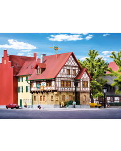 Z Hotel Zum Weien Ross Kibri 36405