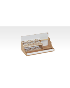 Brushes and Tools Module, 30x15x15 HobbyZone -OM07a