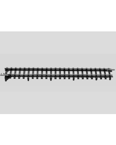 H0 K-Rail Overgangsrail van K-Rail naar M-Rail 180mm Marklin 2291