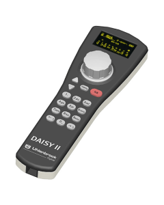Uhlenbrock 66300 Uhlenbrock Digitaal daisy II handregelaar bedraad