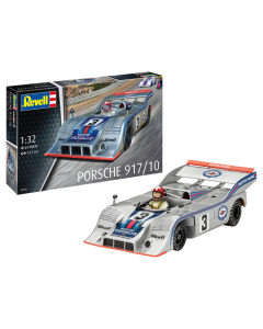 1/32 Porsche 917 Revell 07738