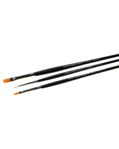 Penselen Set "High Finish" Tamiya 87067
