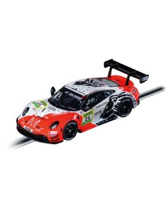 DIG132 Porsche 911 GT3 R 'Lionspeed GP, No.24' (digitaal) Carrera 32064