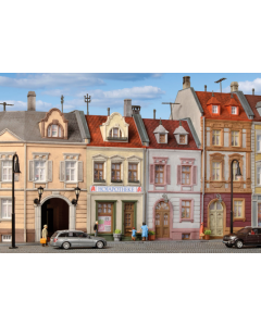 H0 Rechtbank apotheek Kibri 38386