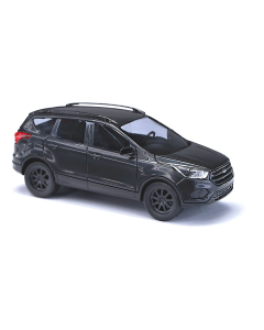 H0 Ford Kuga, zwart Busch 53501