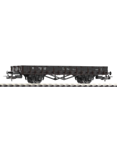H0 Lageboordwagen NS III Piko 54318