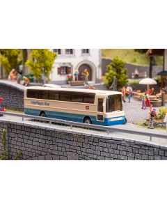 H0 Car System Digital MB O 303 R Faller 161322