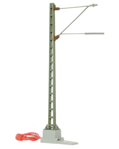 H0 Aansluitmast Viessmann 4111