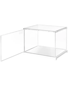 Rolife Display Box 02 Robotime DF04L