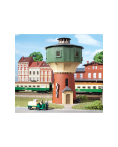 H0 Watertoren Aschersleben Auhagen 11335