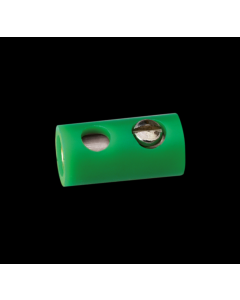 Contra-Stekkers "Groen", 10 stuks Brawa 3043