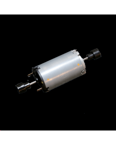 G Boehler motor + cardankoppelingen LGB 62206