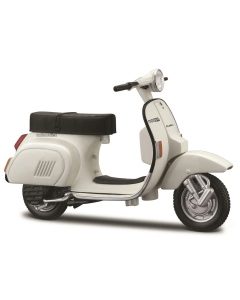 1/18 Vespa PK 125 S Automatica DEL 1984 Atlas X26ALA0020