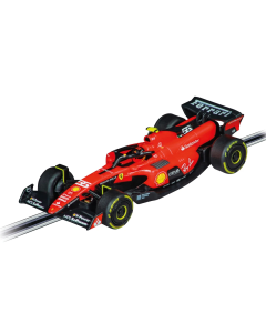 143 GO!!! Ferrari SF-23 "C. Sainz" Carrera 64239