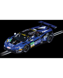 DIG132 Lamborghini Huracán GT3 Evo2 "'Paul Motorsport, No.71" (digitaal) Carrera 32059