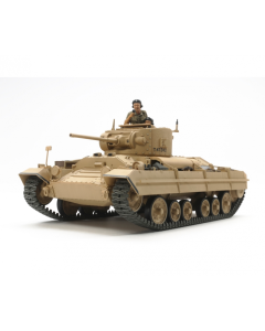 1/35 British Valentine Mk. II/IV Tamiya 35352