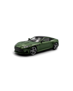 1/43 Aston Martin DB12 Coupé, groen Solido 4315702