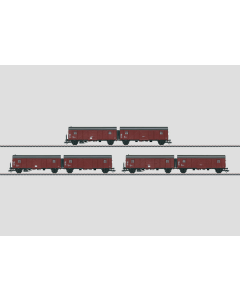 Marklin Dieselmotorwagen type VT 88.9 - Het Varkenssnuitje 038135 Marklin Dieselmotorwagen type VT 88.9 - Het Varkenssnuitje 038135