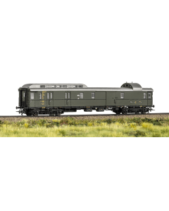 H0 Sneltreinset 1 D74 DB Marklin 42491