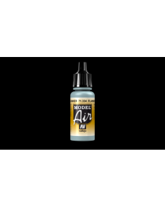 Model Air Flanker Light Blue Vallejo 71334