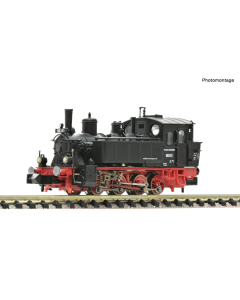Fleischmann 7160022 OUTLET - N Stoomlocomotief BR 98.8, DB