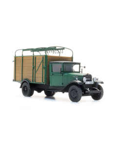 H0 Opel Blitz 6 veewagen Artitec 387631