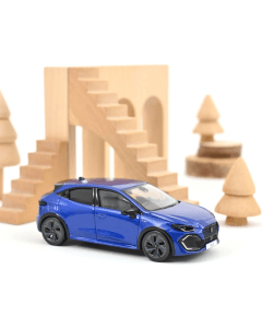 1/43 Renault Clio Esprit Alpine 2026 Iron Blue Norev 517575