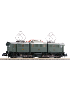 Piko 40545 N DRG Elektrische locomotief BR E 91, digitaal sound