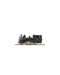 Bemo 1295121 H0m RhB Stoomlocomotief G 3/4 11 "Heidi",  Metal Collection