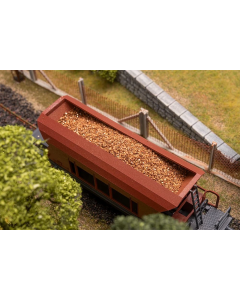 H0 Strooimateriaal, ijzererts, 140 Faller 170306