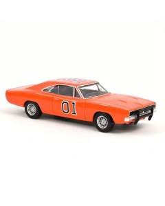 1/43 Dodge Charger Norev 551094