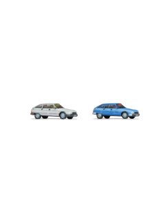 Citroën GSA Noch 44603