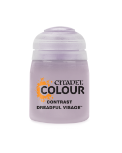 Citadel Paint Contrast: dreadful visage (18ml) Citadel 2965