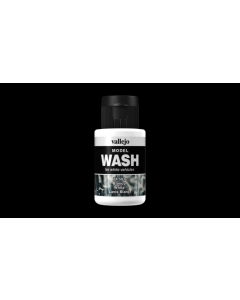 WASH Wit 35ml Vallejo 76501