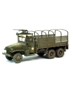 1/35 US 2.5to Cargo Truck (1) Tamiya 35218