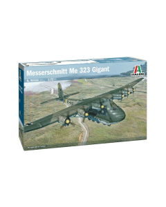 1/72 Me 323 Gigant Italeri 90104