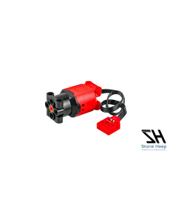 Stone Heap Motoriseringskit – RED L-Motor Stone Heap 85101