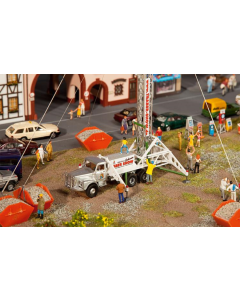 H0 Traber-Show Faller 140415