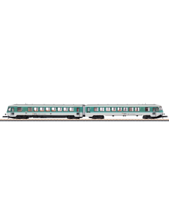 Marklin 88701 Z Motorwagen VT 628.2 DB