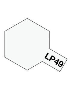 LP-49 Pearl Clear Lakverf (Laquer Paint) Tamiya 82149